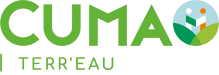 Logo CUMA Terr'eau